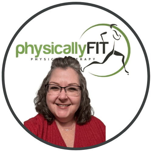 Location of Physically FIT Physical Therapy in Norton, Massachusetts