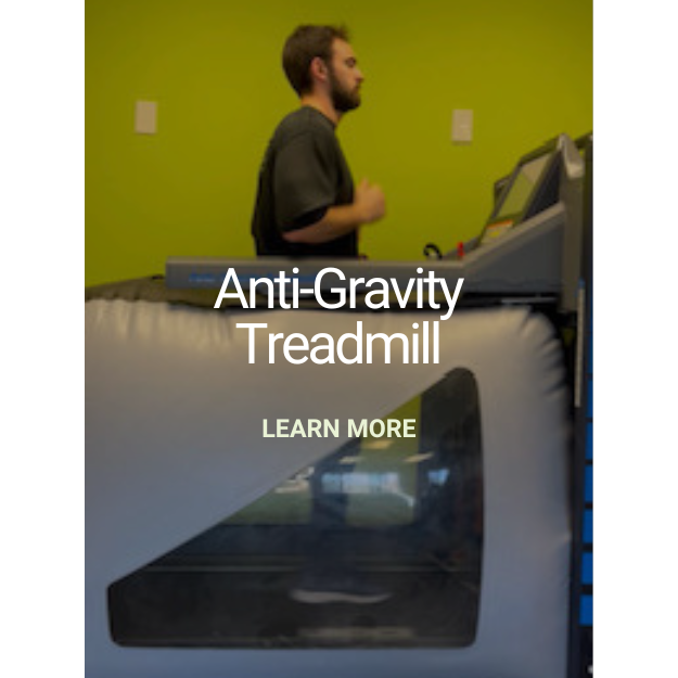 Looking for an anti gravity treadmill near me? We have a few!