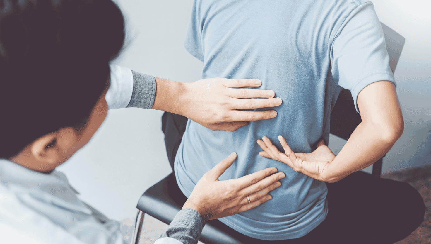 After one session or multiple, you can expect to feel slight muscle soreness or tightness, but that will resolve within a day or two.