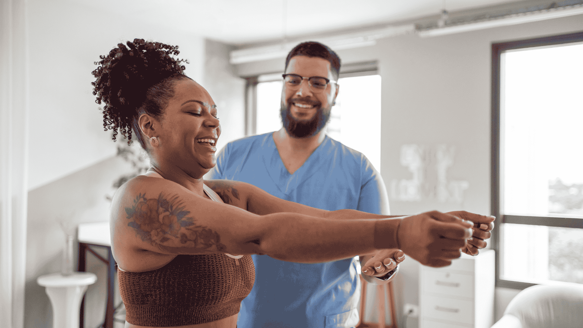 What to Wear to Physical Therapy: Complete Clothing Guide for Your Sessions