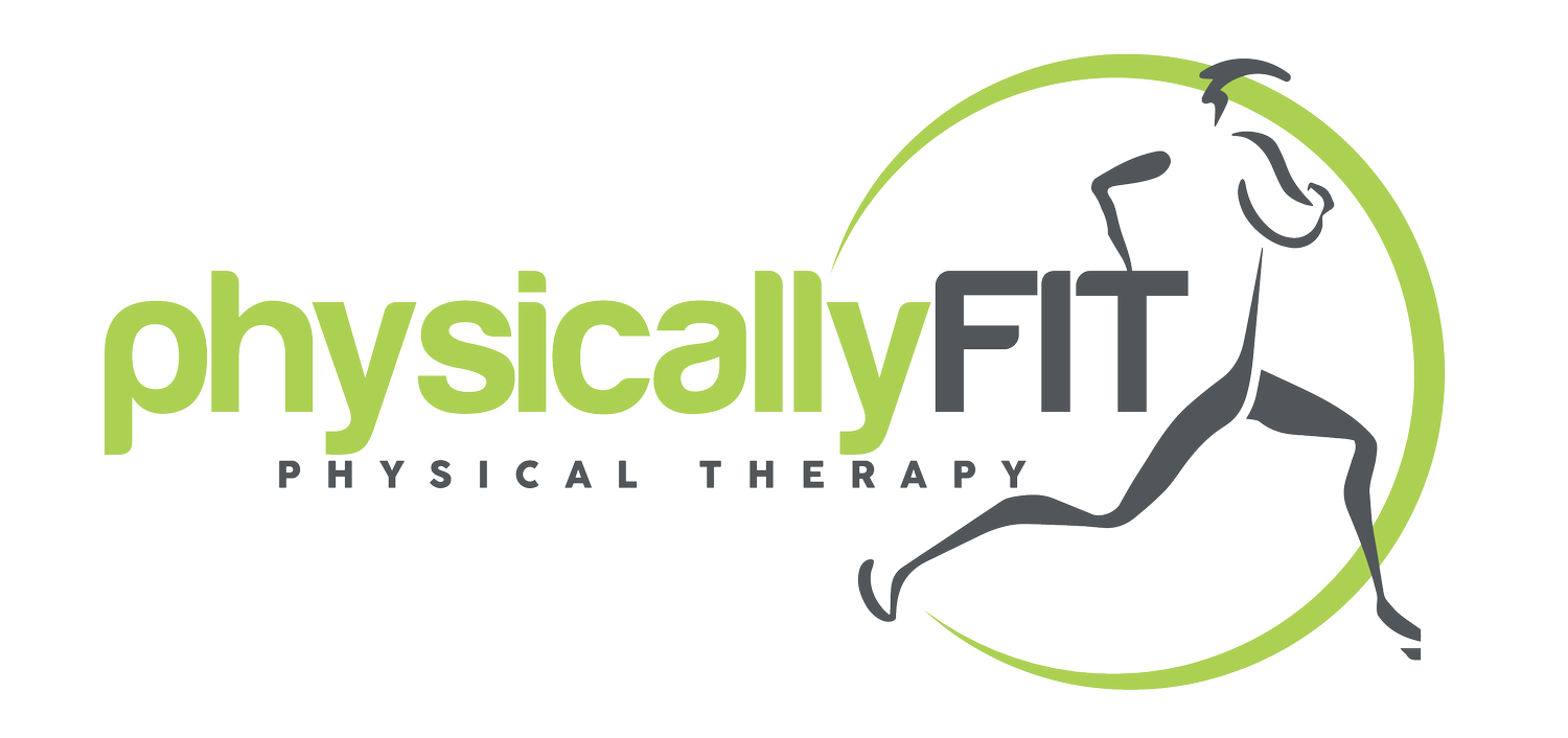 Physically Fit Physical Therapy