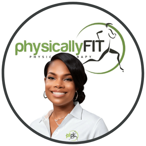 Physically FIT physical therapy clinic at 314 East Main Street in Norton, Massachusetts