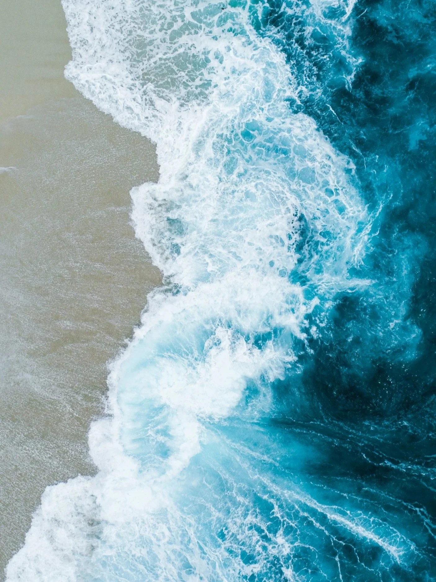 Letting Go with “Radical Acceptance”