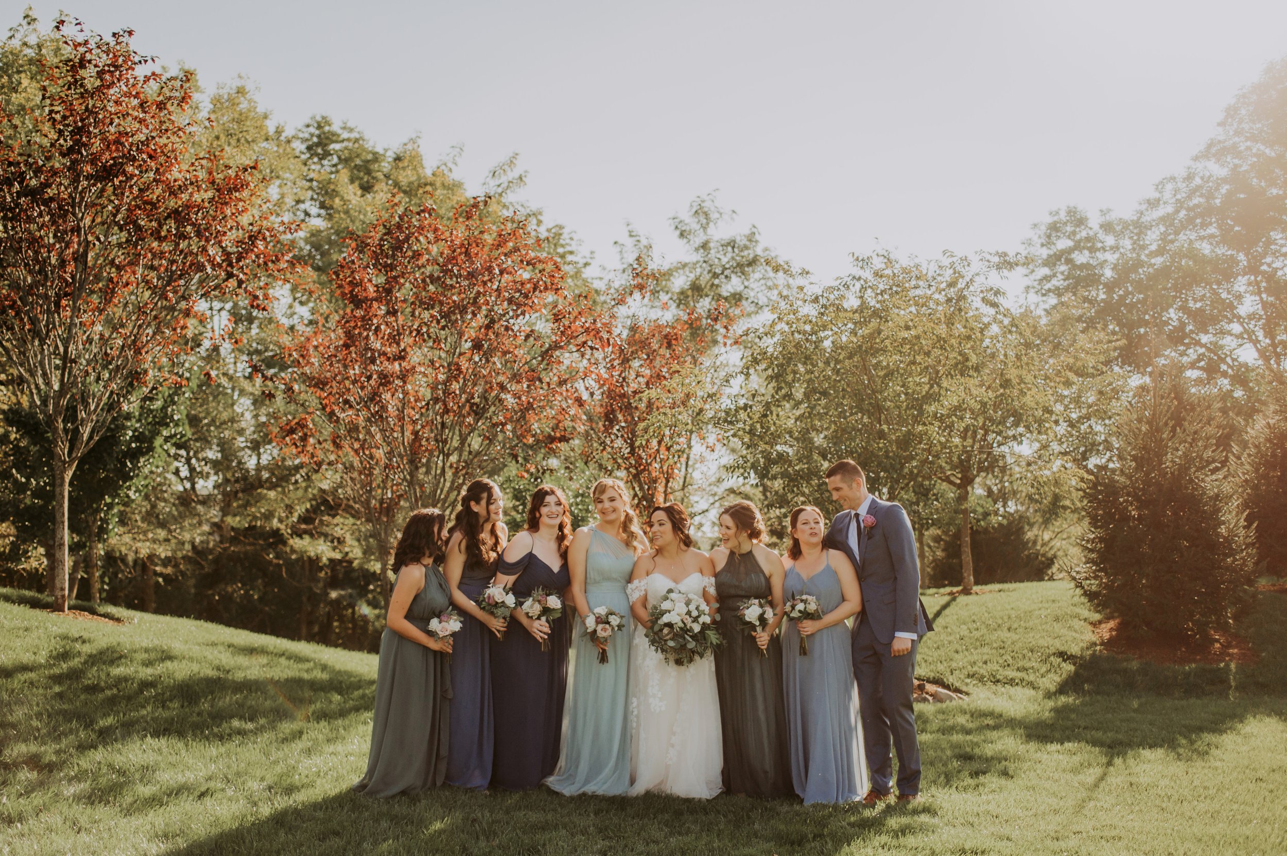 Connection Photography | A Touch of Elegance Events