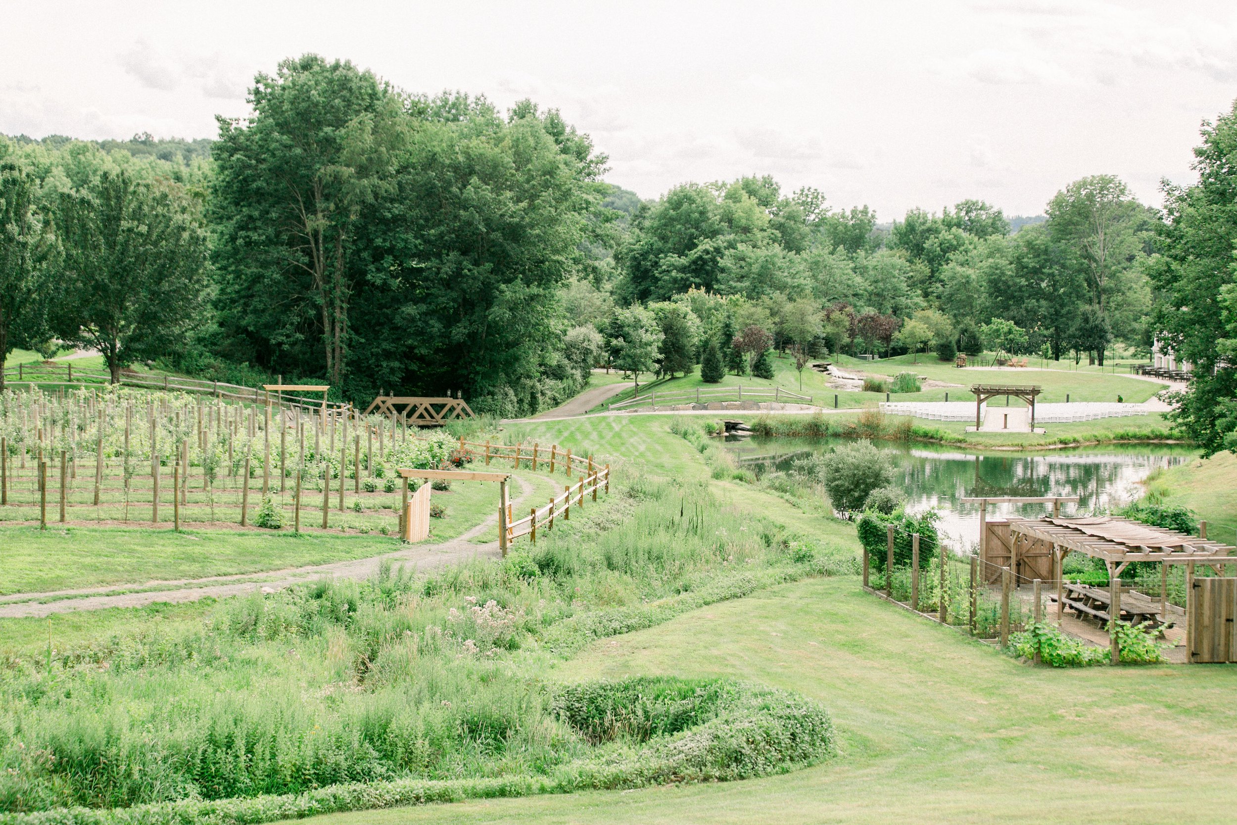 Delaney Dobson | Pink Dahlia Floral Design