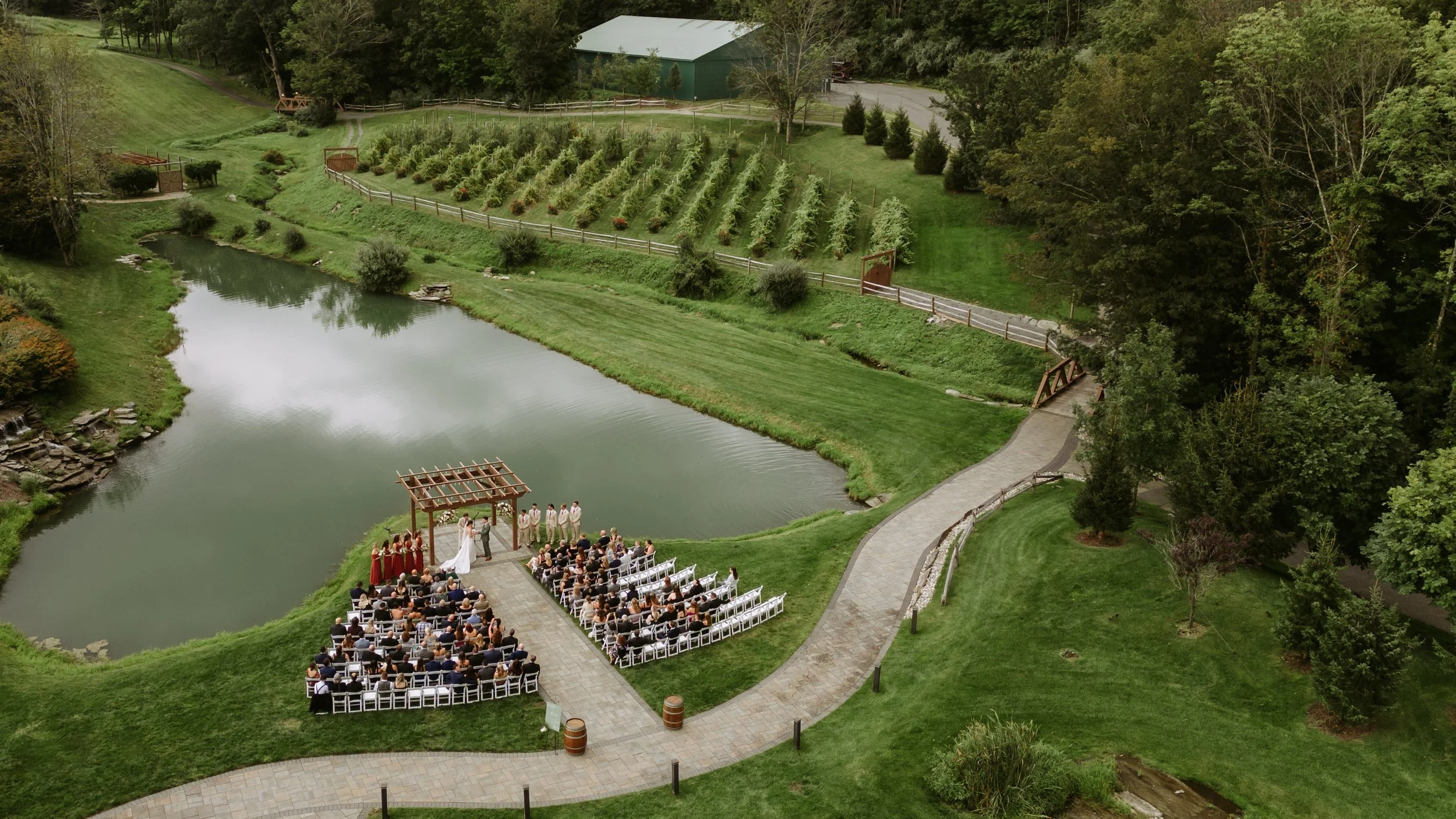 aerial ceremony vineyard.jpg