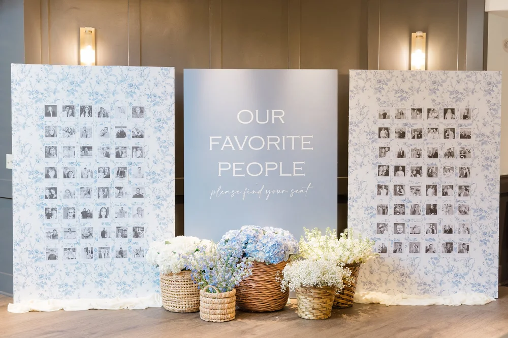 Susan Elizabeth | Pink Dahlia