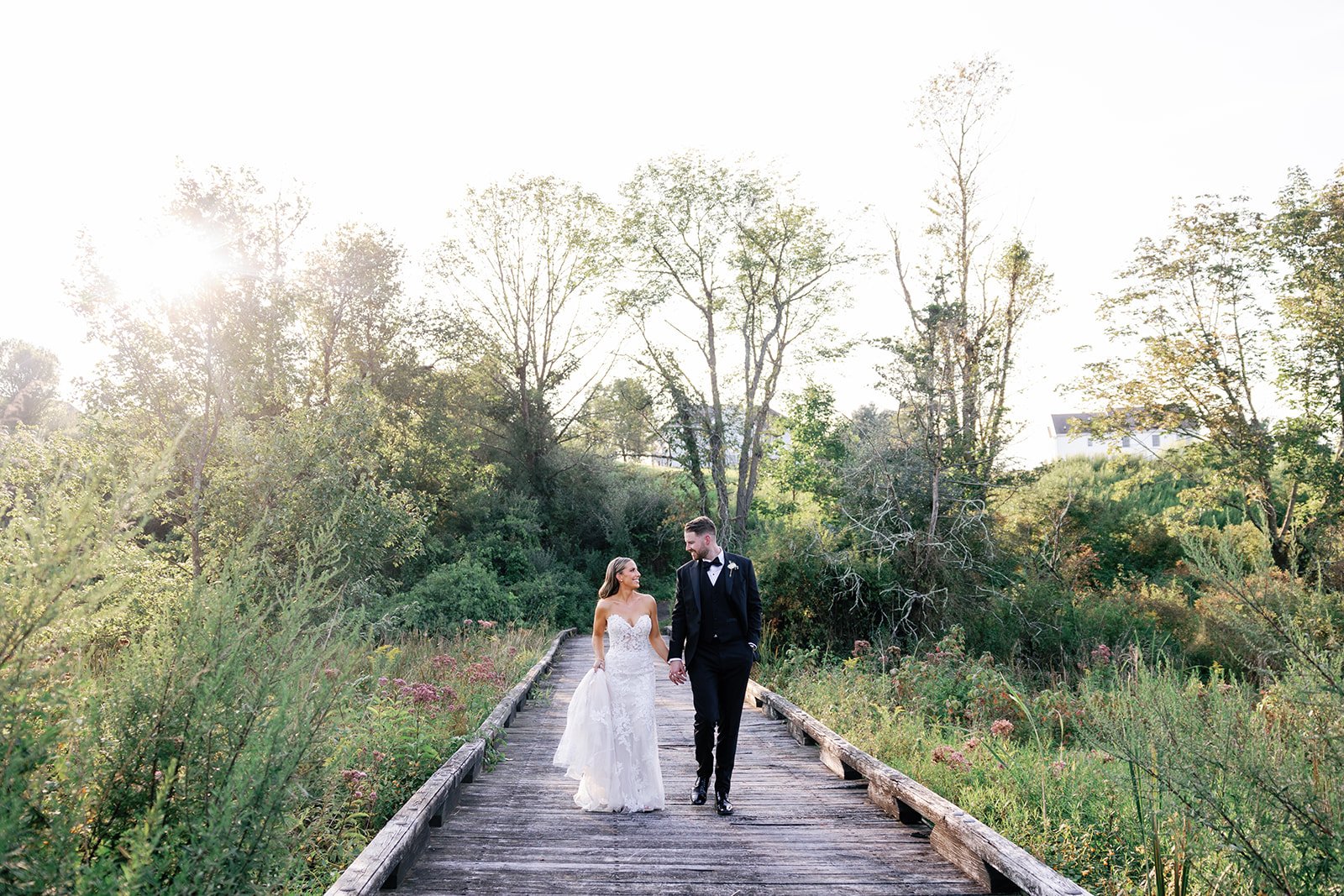 Diana & Korey | August 23rd