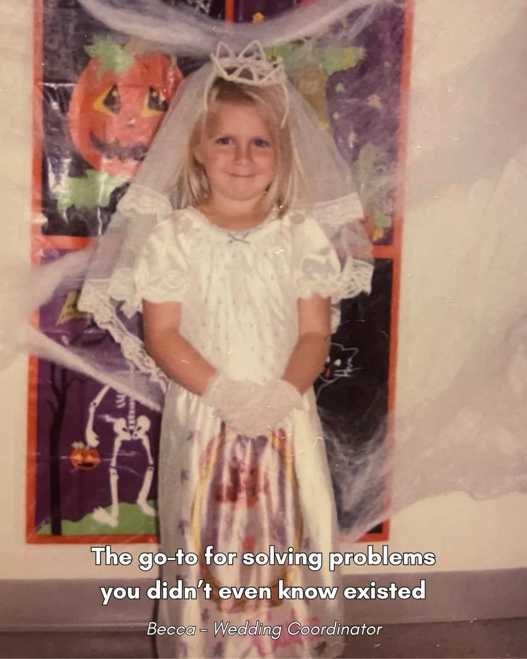 From playgrounds to ceremony sites, here are the little ones who became your wedding planning dream team 🤭✨🫧🫶🏻

#weddingvenue #njbride #njwedding #weddingteam #newjersey