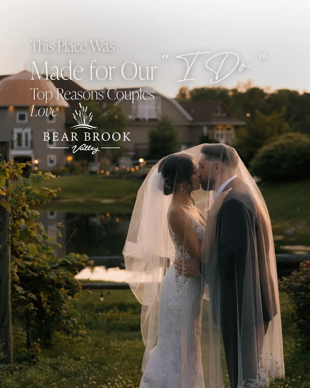 This place was made for your &ldquo;I do&rdquo; 🤍💍✨

Send this to the person you plan to spend forever with ☺️

#njwedding #njweddingvenue #njbride #newjersey #weddingvenue