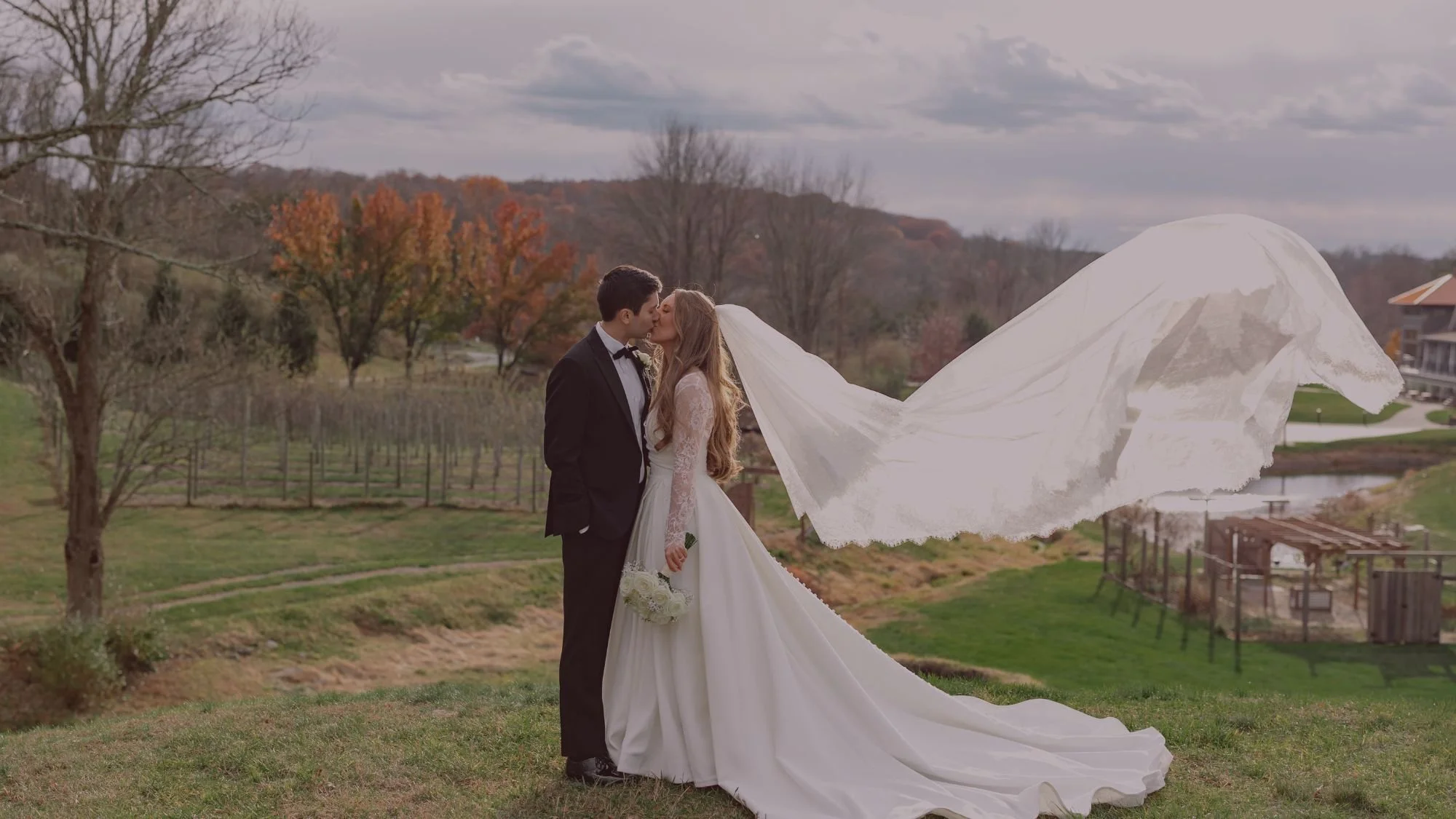 Krystal &amp; Austin