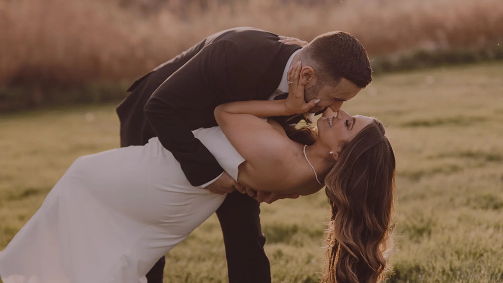 Michaela &amp; Dennis