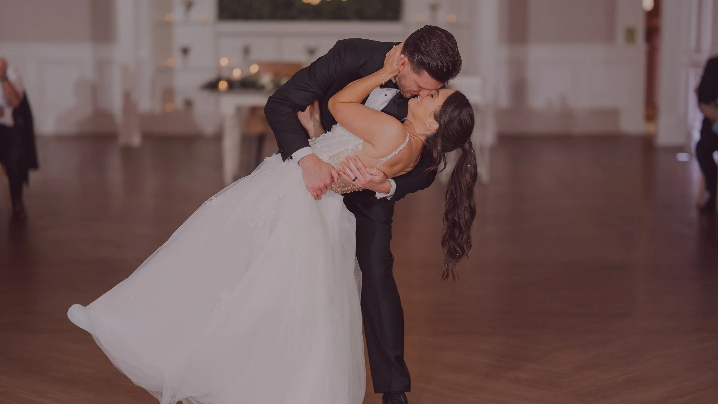 Rebecca &amp; Justin 07.10.2026