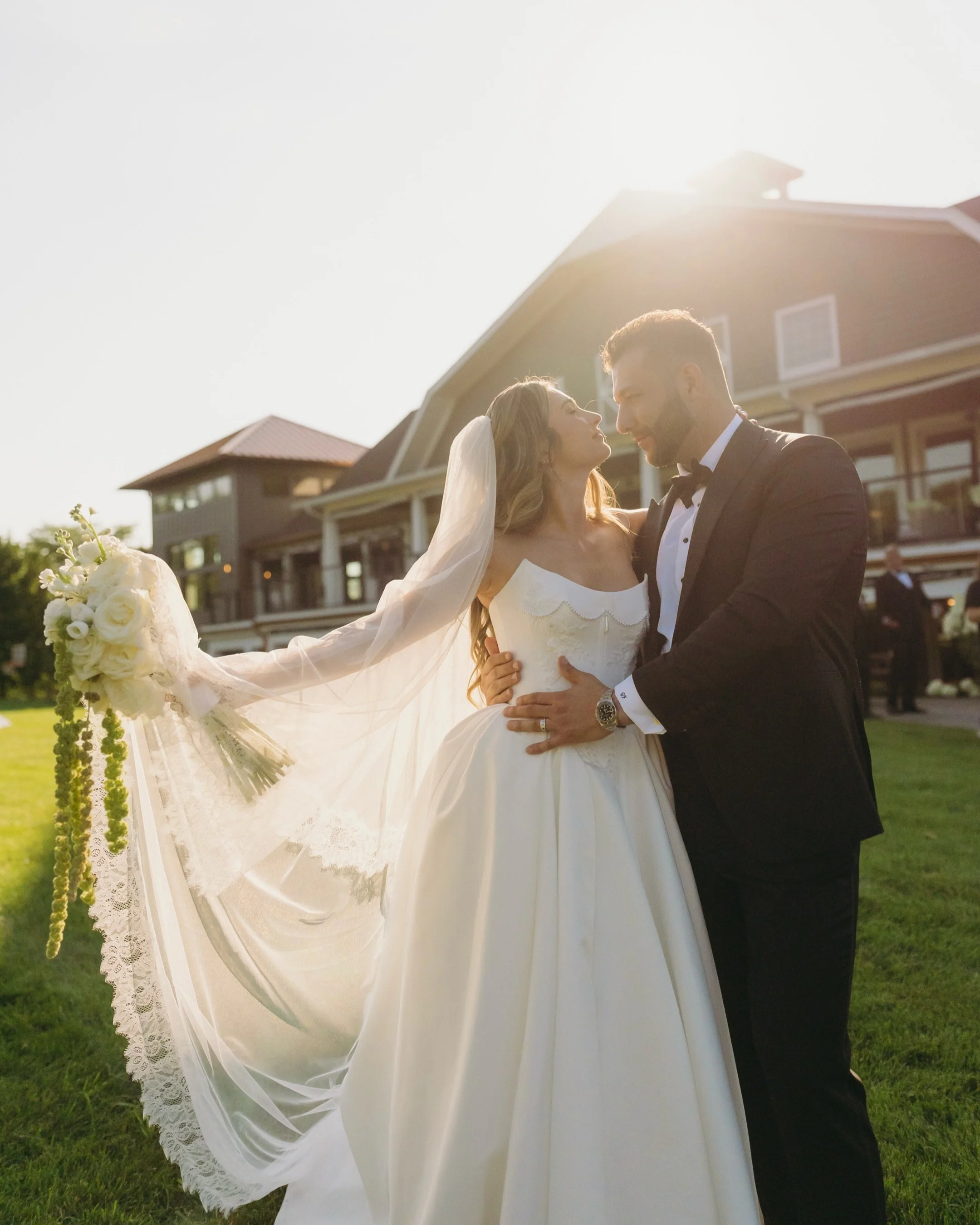 A love like this 💭🫧🤍🕊️

#wedding #dreamwedding #njwedding #njvenue #njbride 

📸: the incredible @livmedia3