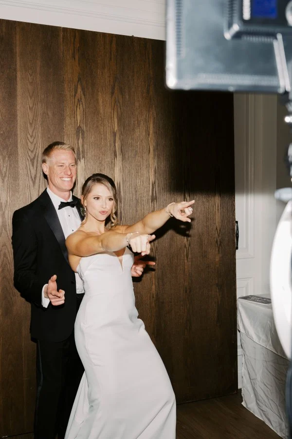 bride and groom winter photo booth.jpg