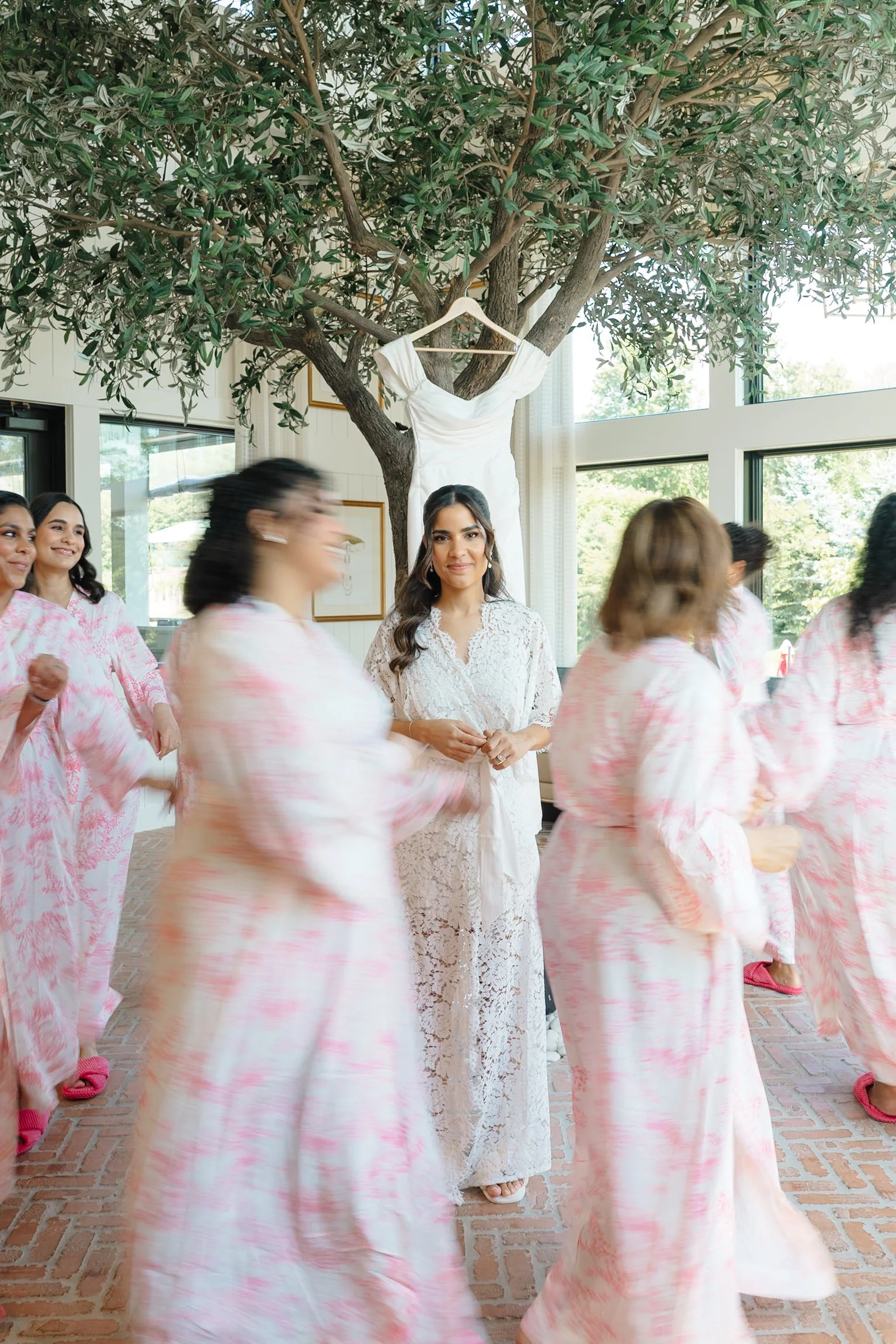 aesthetic, bridesmaids, tree room.jpg