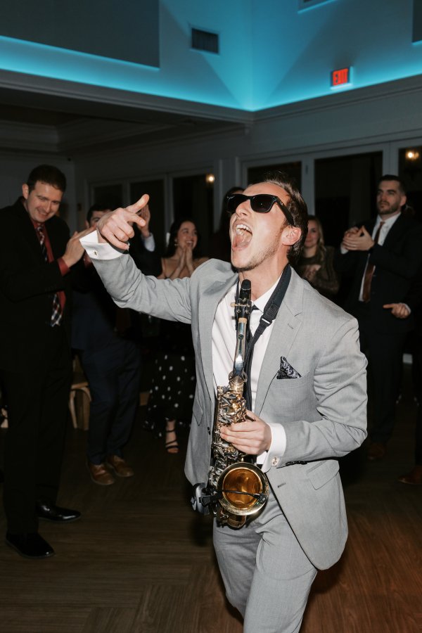 saxophone dance floor fun.jpg