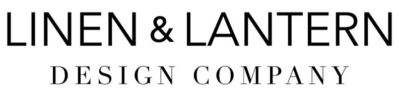 Linen &amp; Lantern Design Company