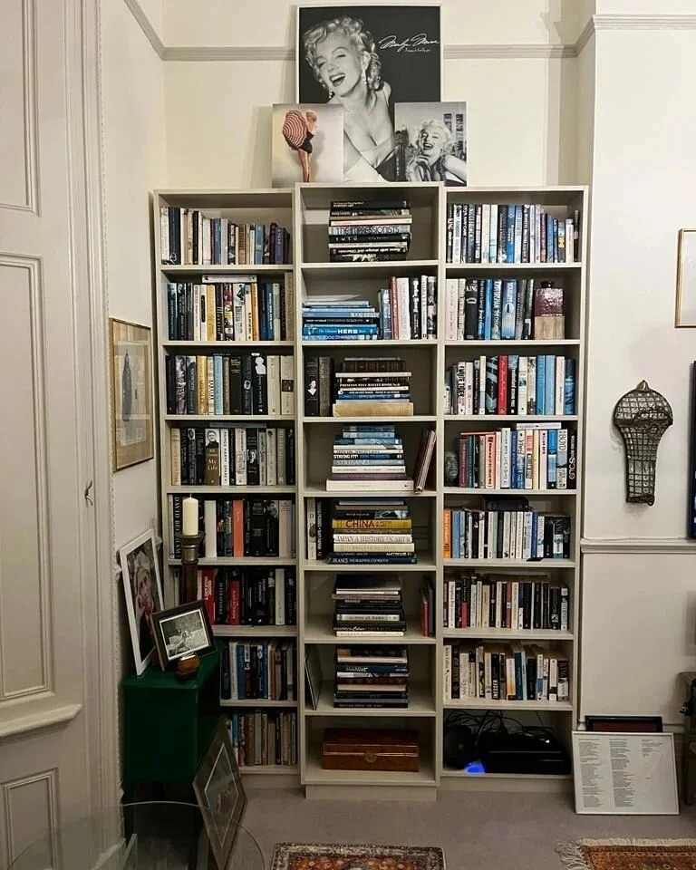 Designed, sprayed and installed by CustomBuild Carpentry
First one over the line for 2024 🏁