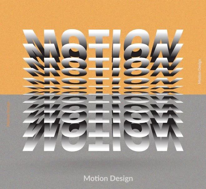 Motion Graphics