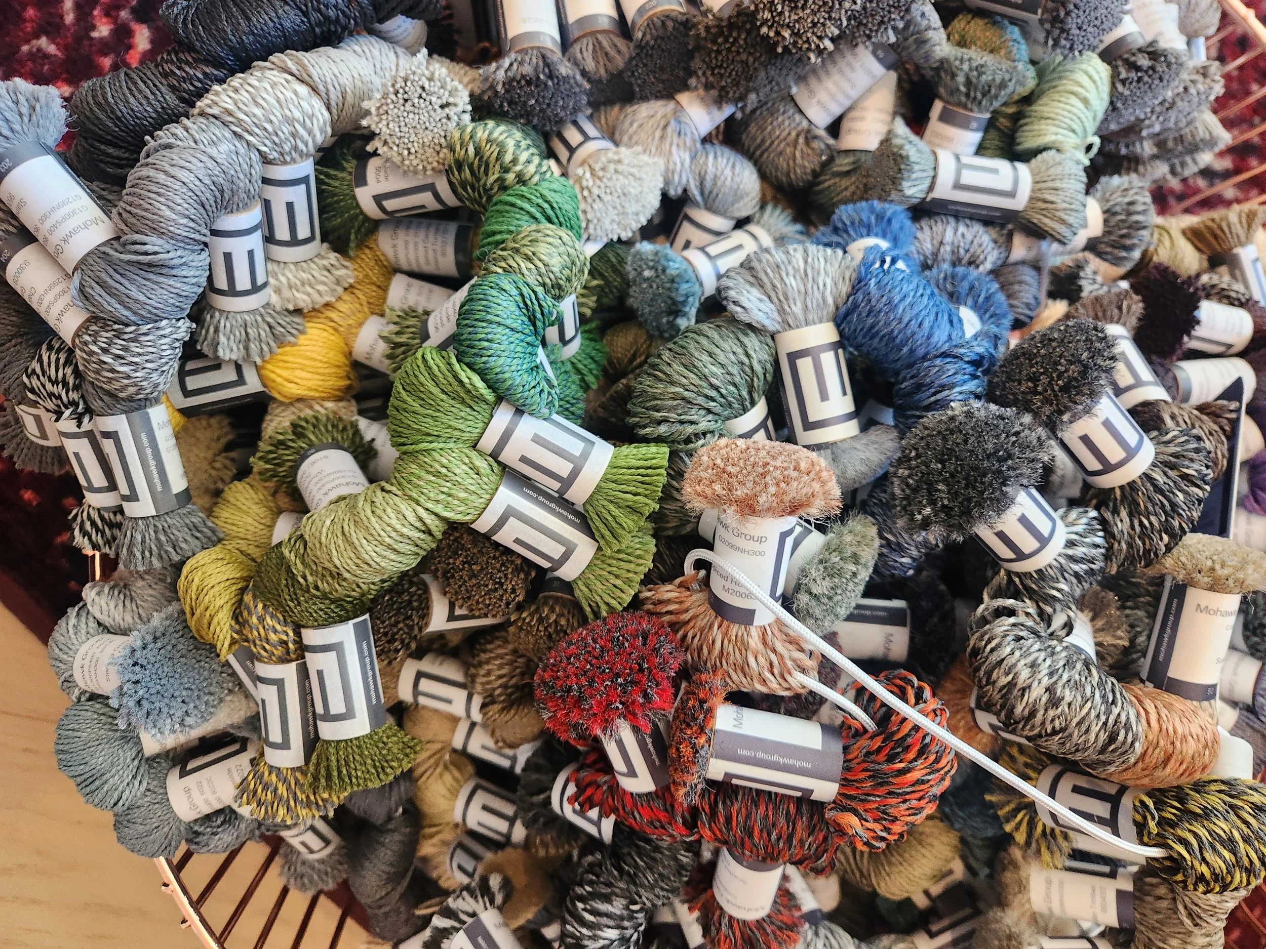 CMG’s CMF-Xchange Workshop 2026