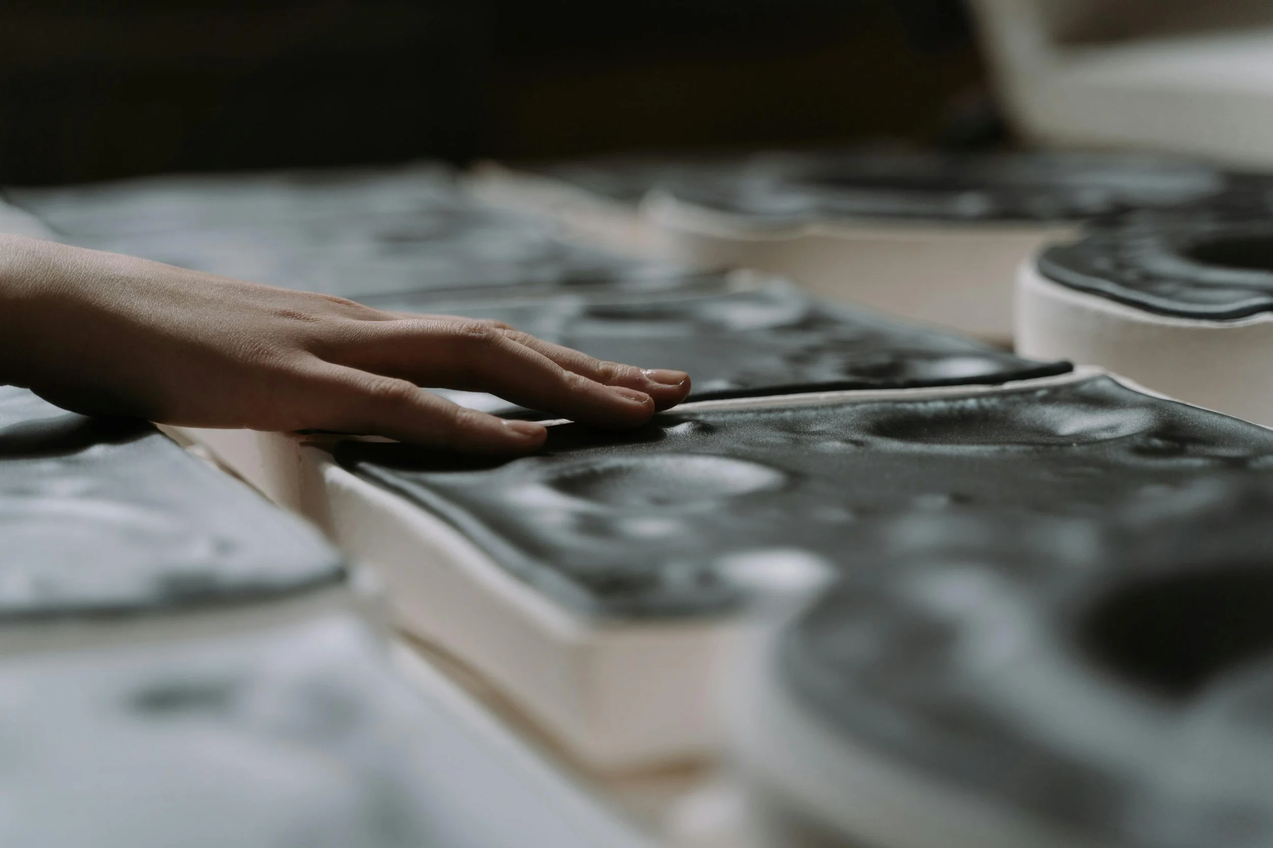 Sensory Materials in Products. Why Touch Matters More Than Ever in 2026