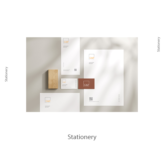 Stationery