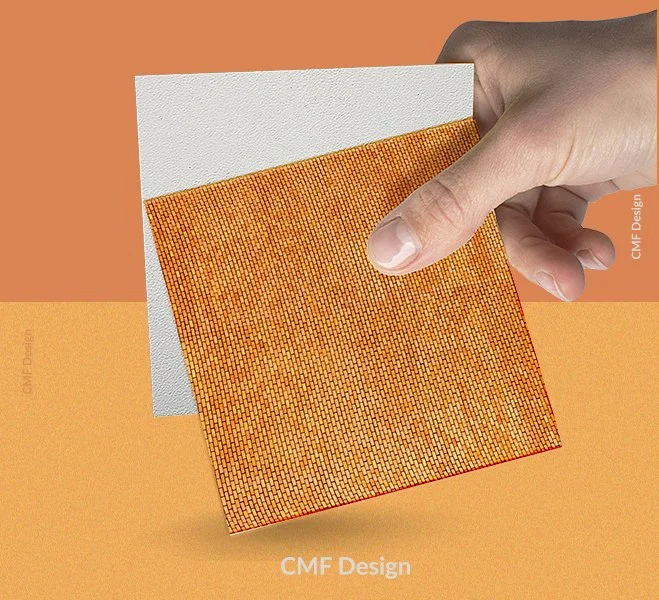 CMF Projects