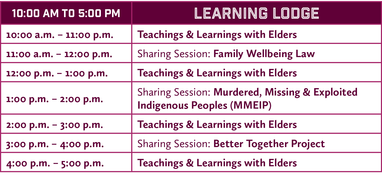 ATC-CF2025-Schedules-0911-Saturday-LearningLodge.png
