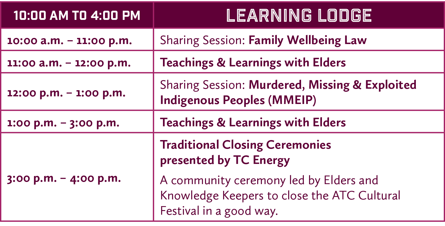 ATC-CF2025-Schedules-0911-Sunday-LearningLodge.png
