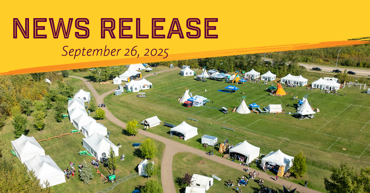 ATC CULTURAL FESTIVAL 2025, PRESENTED BY CENTERFIRE, MARKS 5TH ANNIVERSARY WITH EXPANDED PUBLIC ACCESS TO INDIGENOUS CULTURE AND TRADITIONS