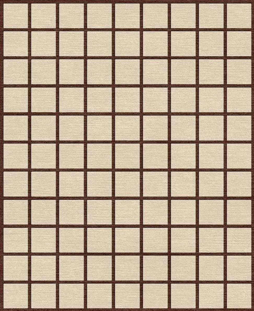 Beige Brown mix