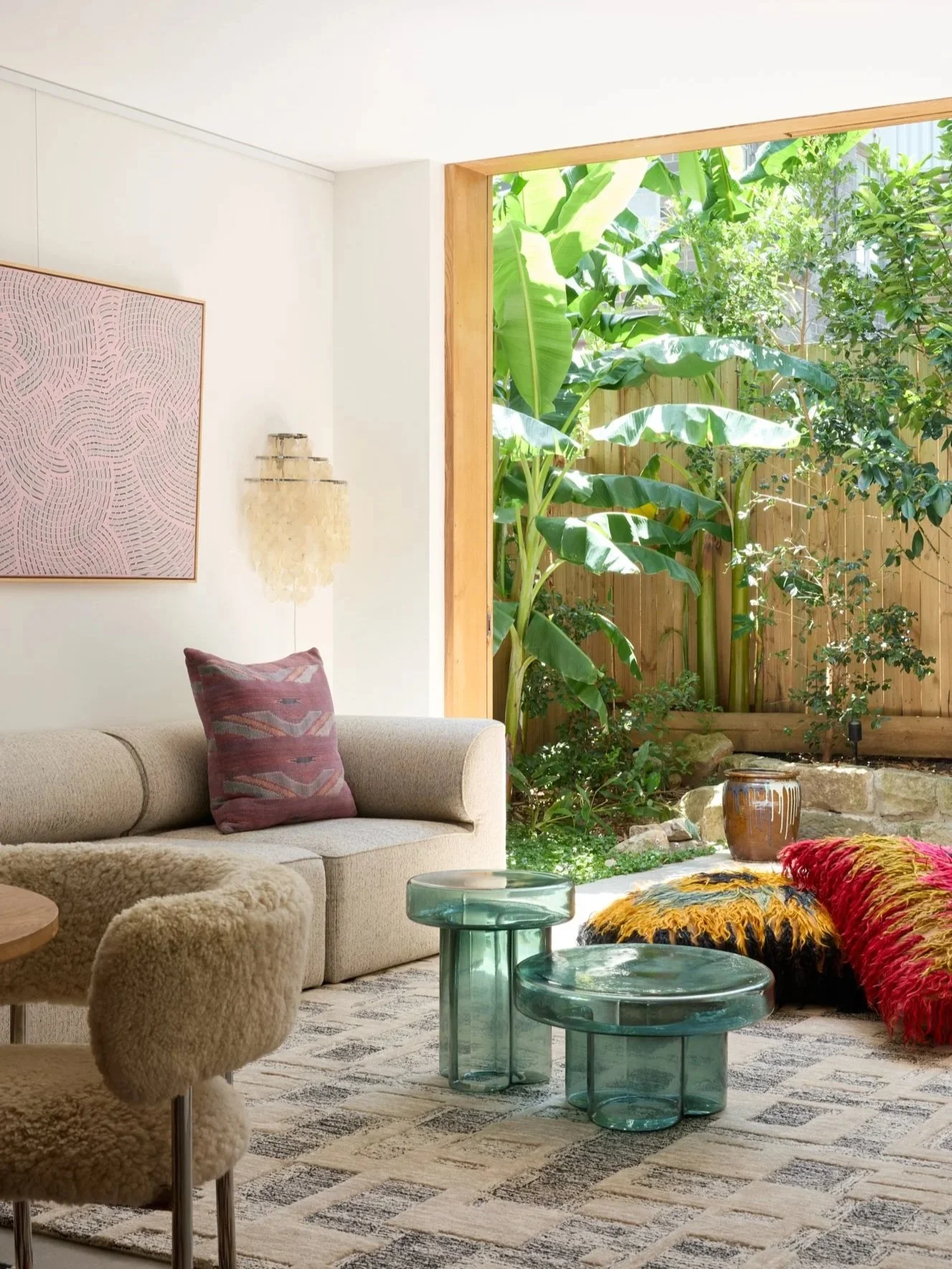 Totzke Rugs - Gallery - Azadi Collection Sydney