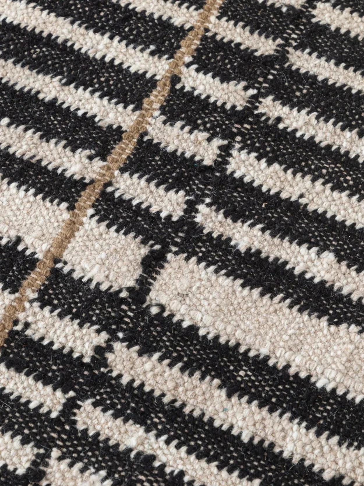 Monochrome - close up