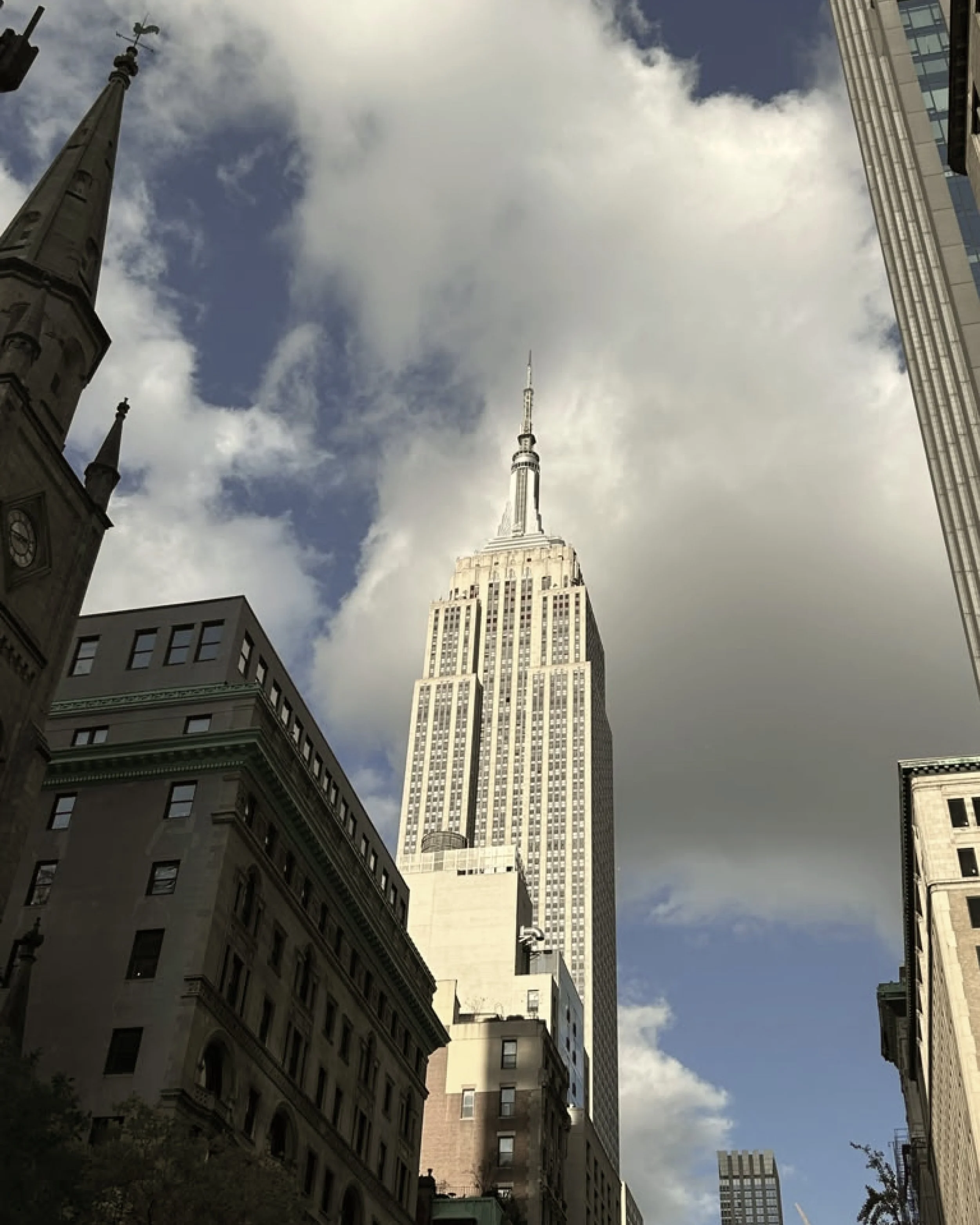 Totzke x Ancillary Project: Expanding our business in New York