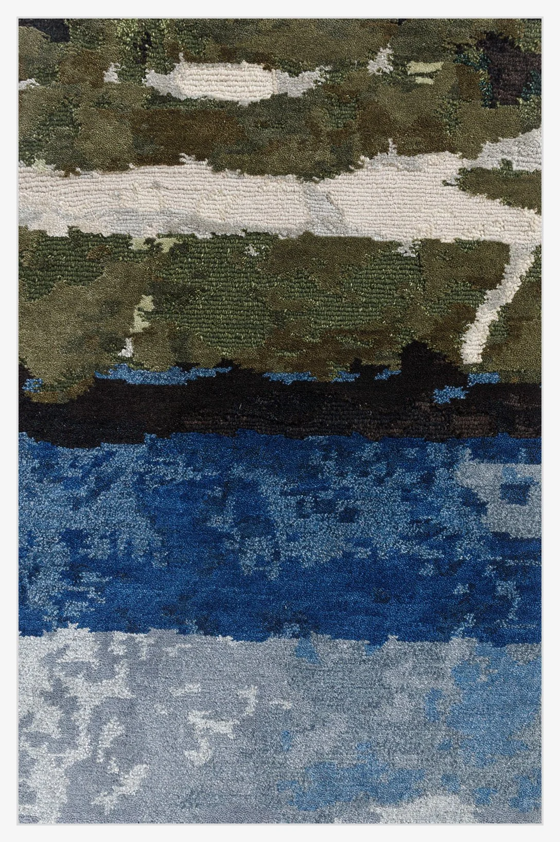 Coast by Totzke Rugs
