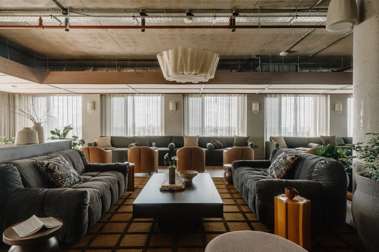 Totzke Rugs- Gallery - Tess rug - photography by Adam Firman
