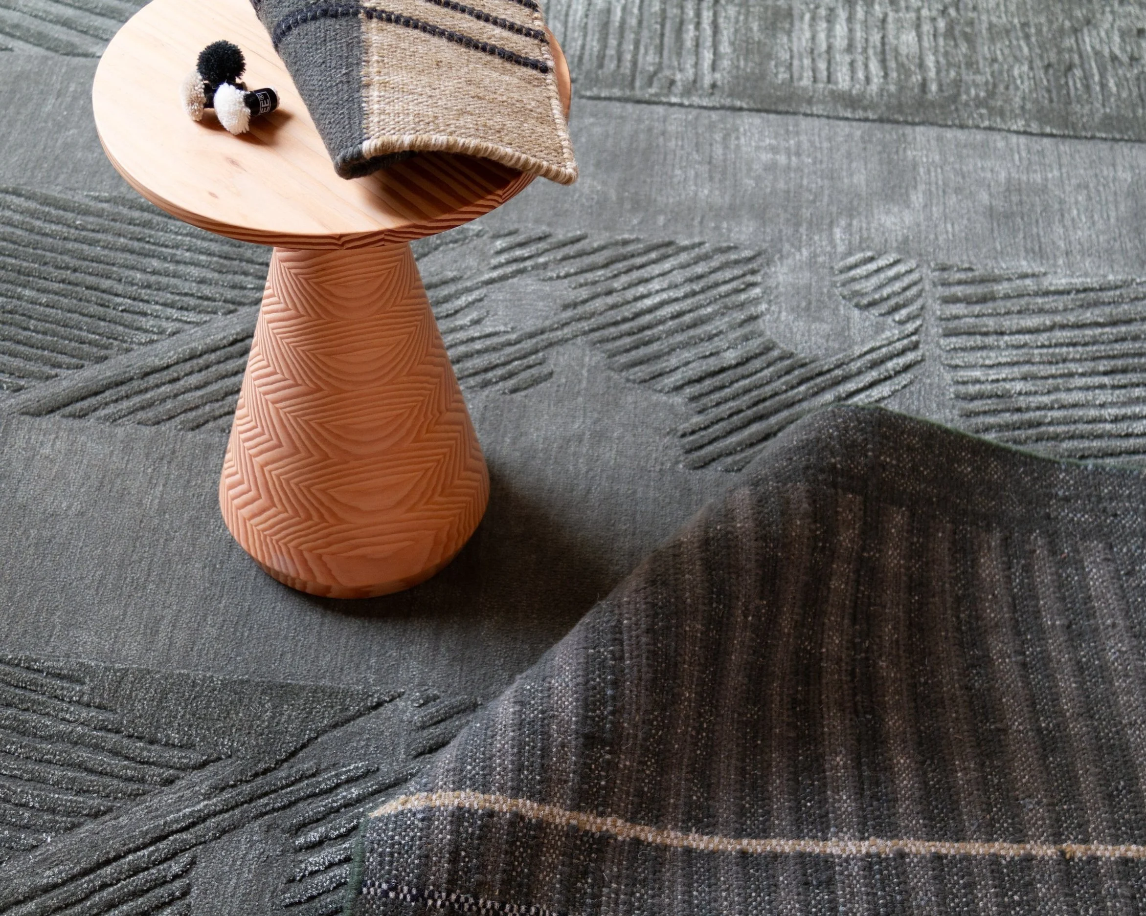 Totzke Rugs I Rugs for Commercial and Hospitality Spaces