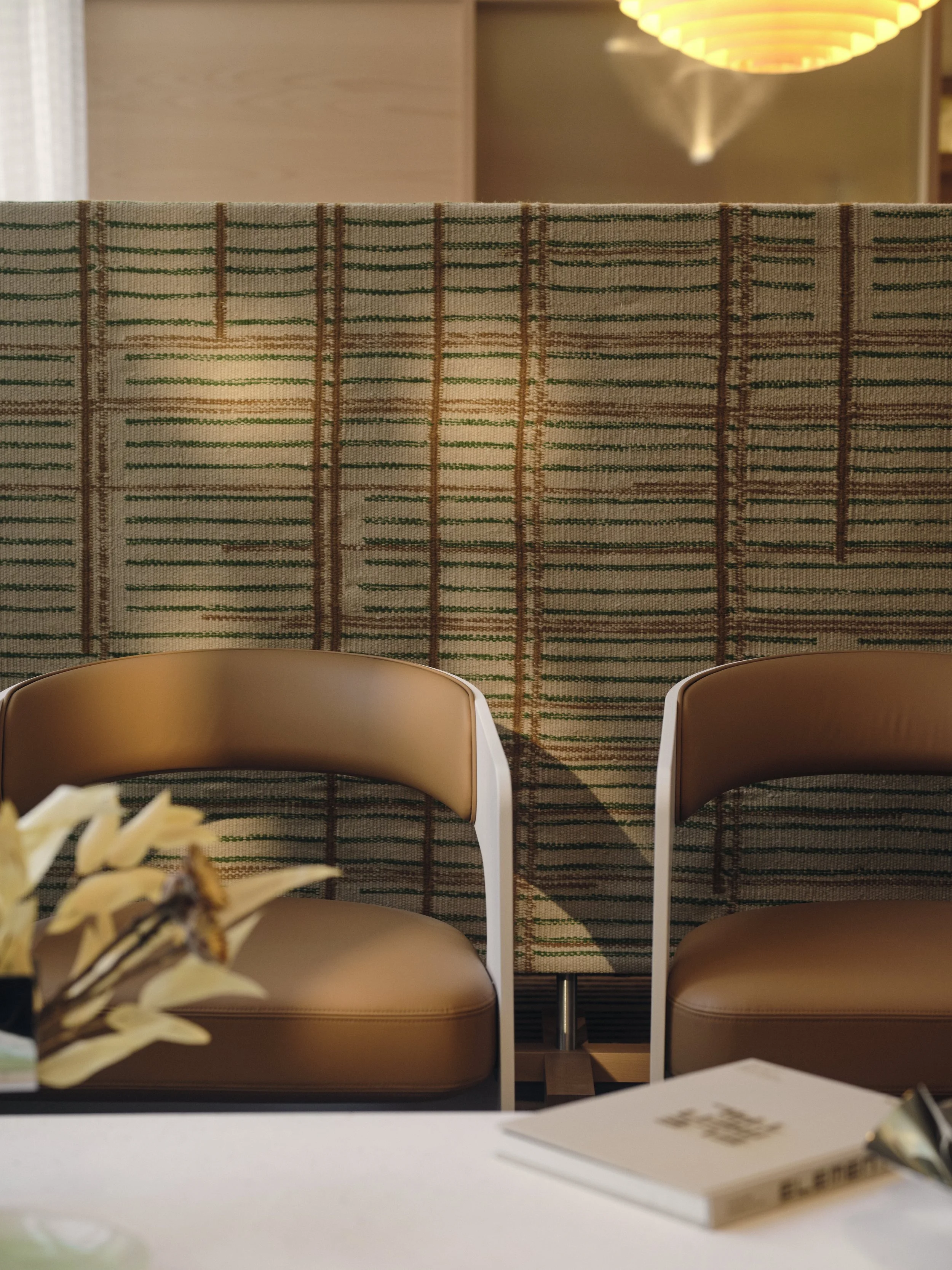 FORA HenryWood House