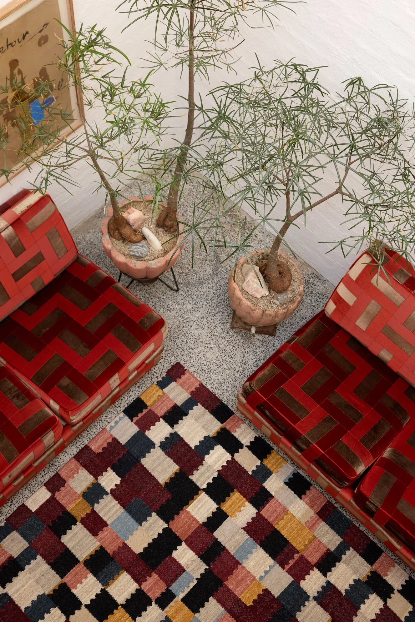 The Azadi Collection by Nasim Köerting