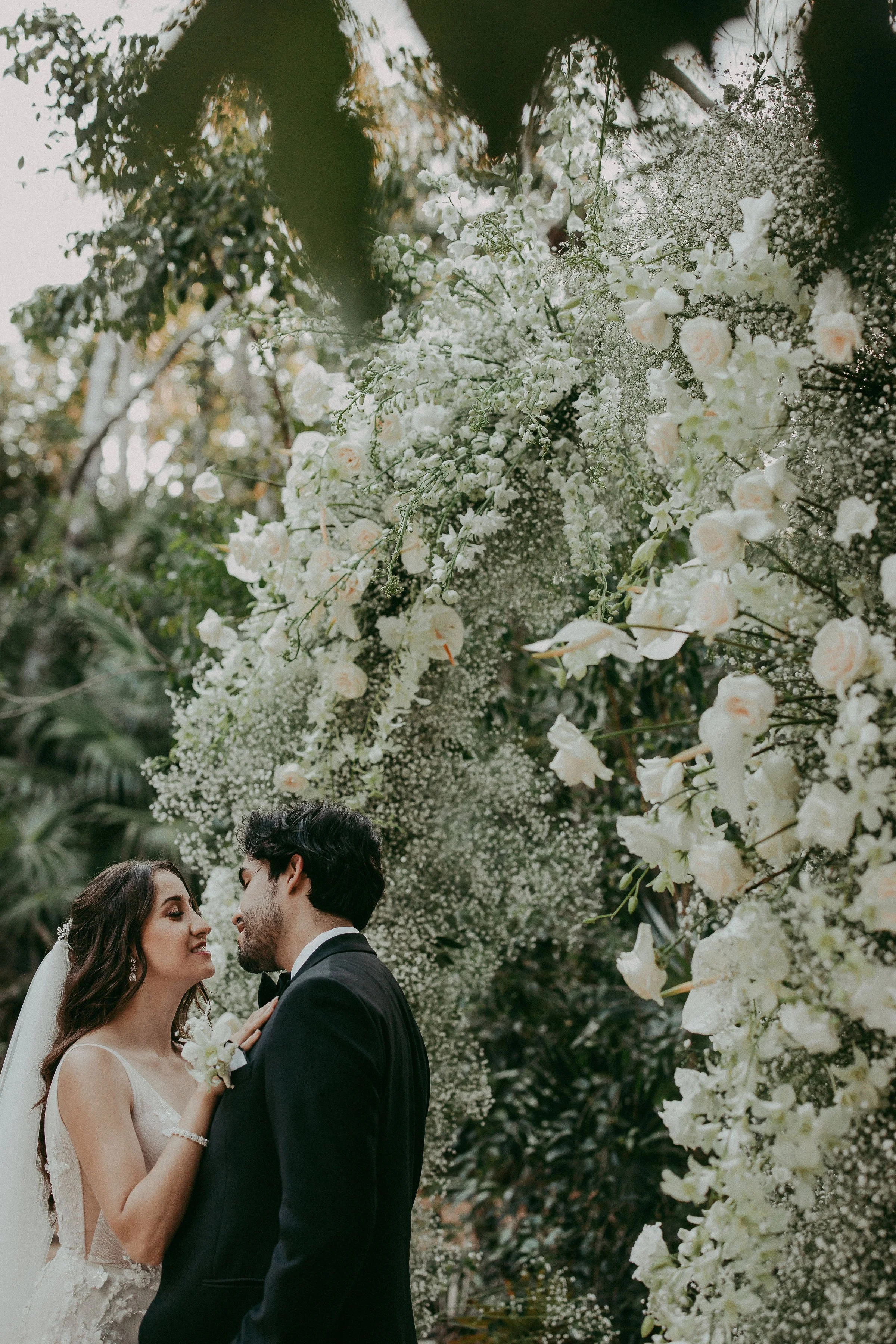 Ivonne + Diego