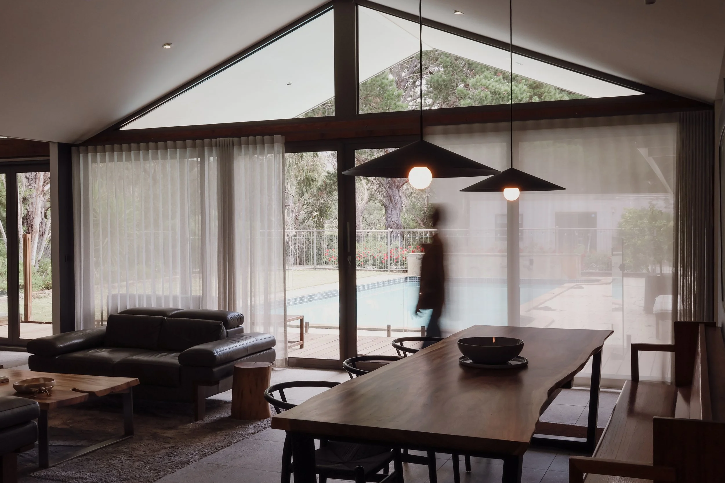 Sheridan Blinds Website Photography Gippsland