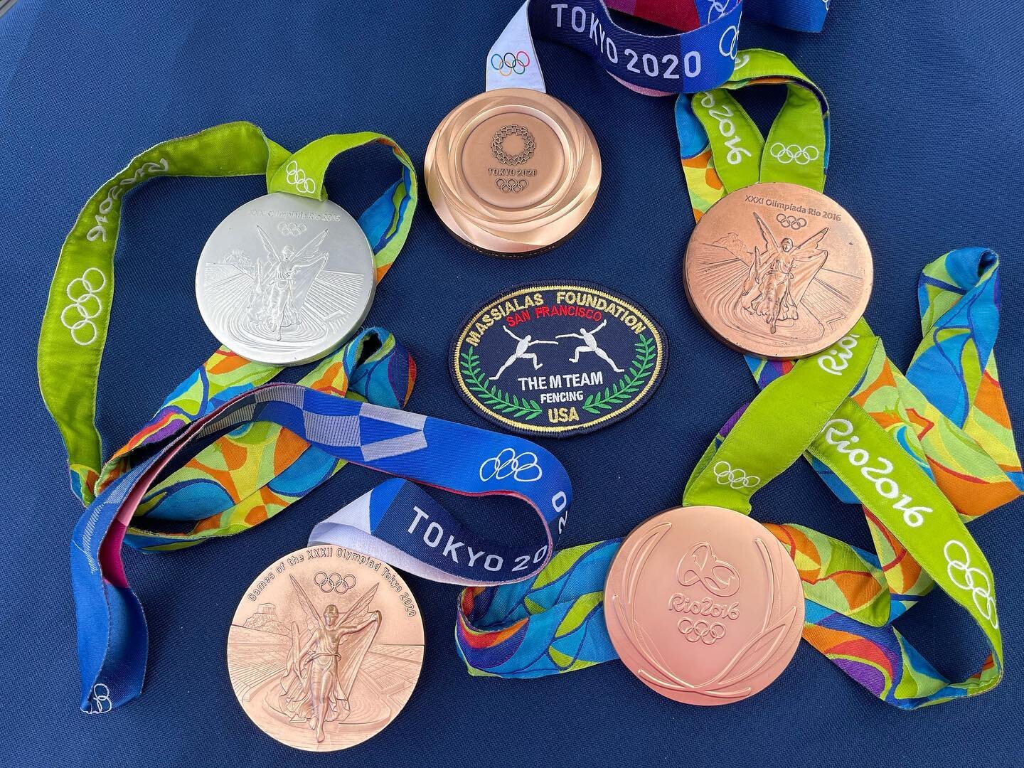 The M Team Fencing Northern California www.fencingusa.com