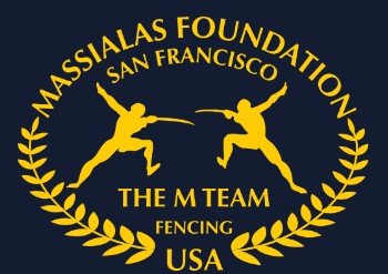 The M Team Fencing