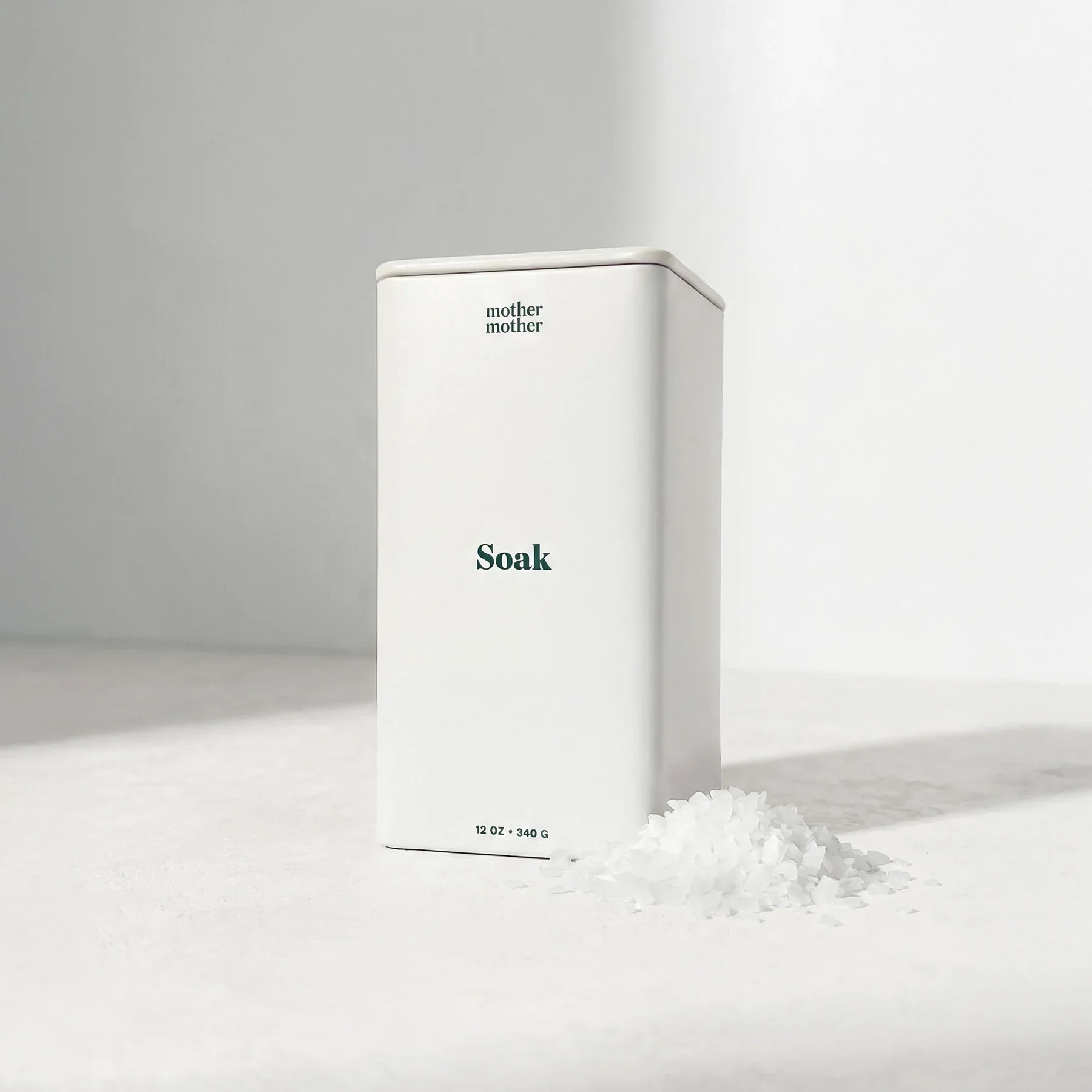 Mother Mother | Magnesium Soak, 240g