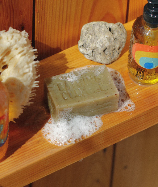 Bathing Culture | Mind and Body Bar, 4.5 oz