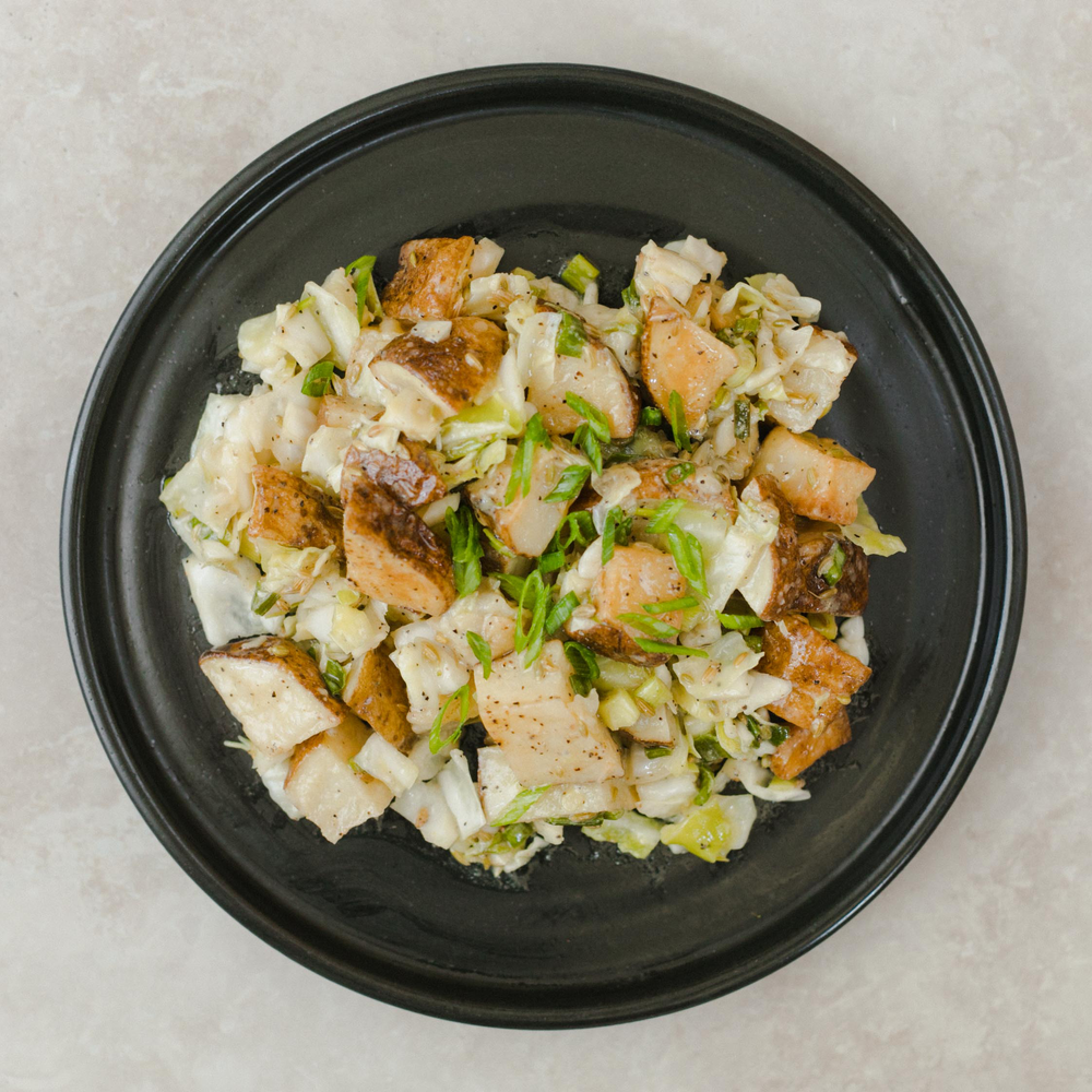 Boots Bakery & Lounge