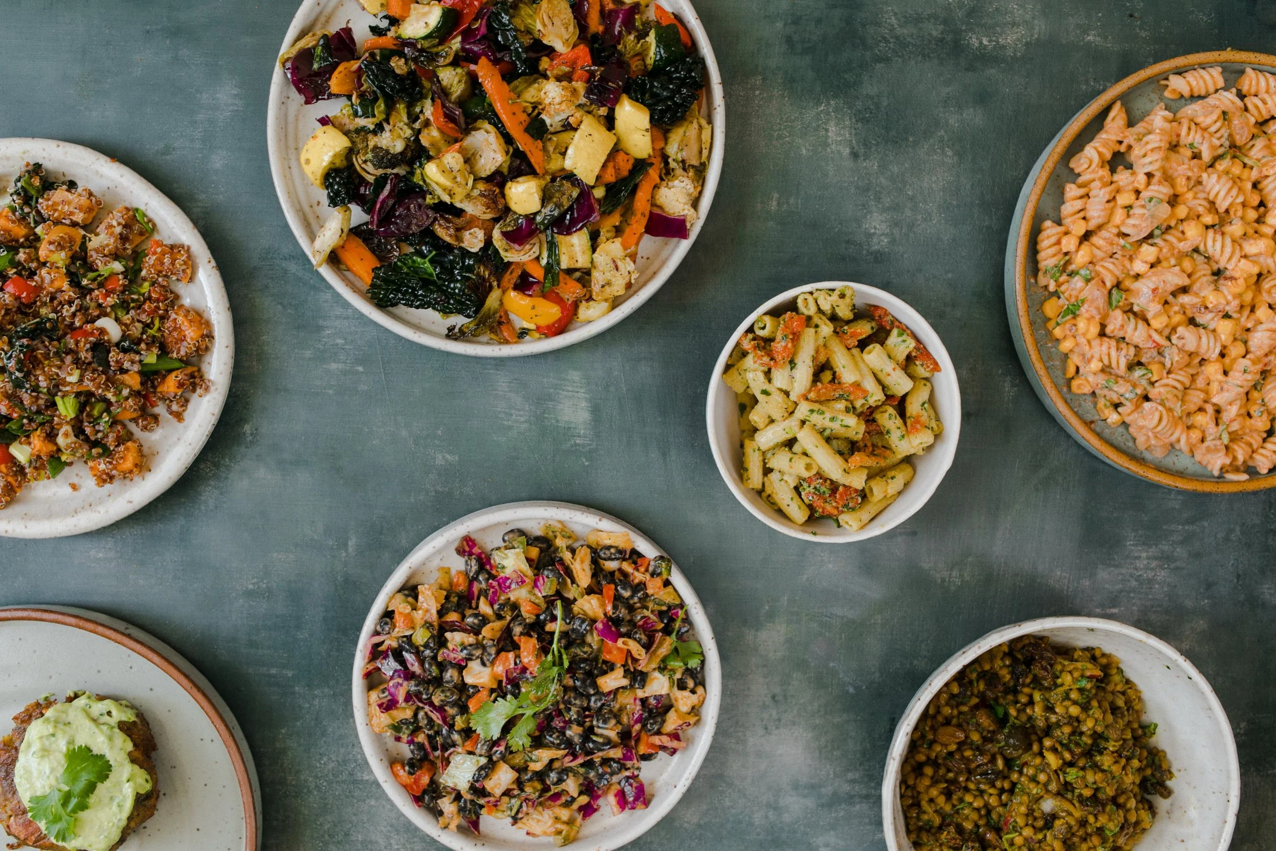 Boots Bakery & Lounge