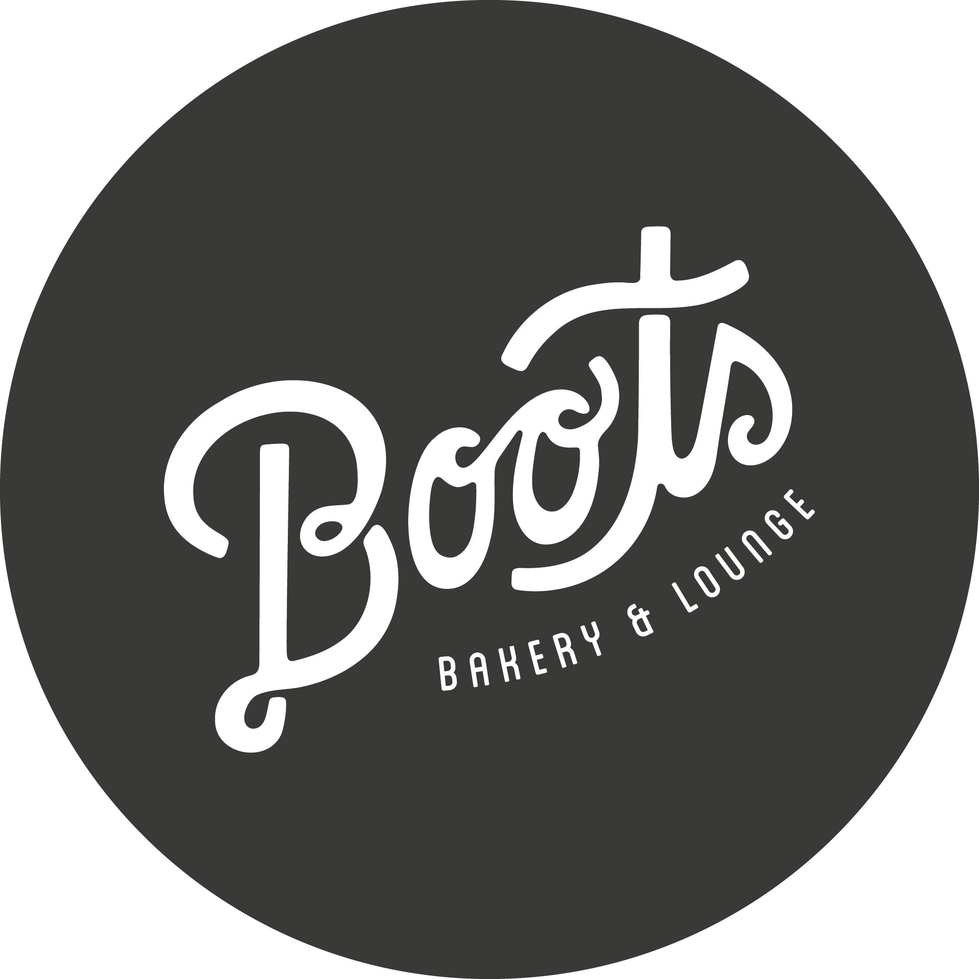 Special Order — Boots Bakery & Lounge