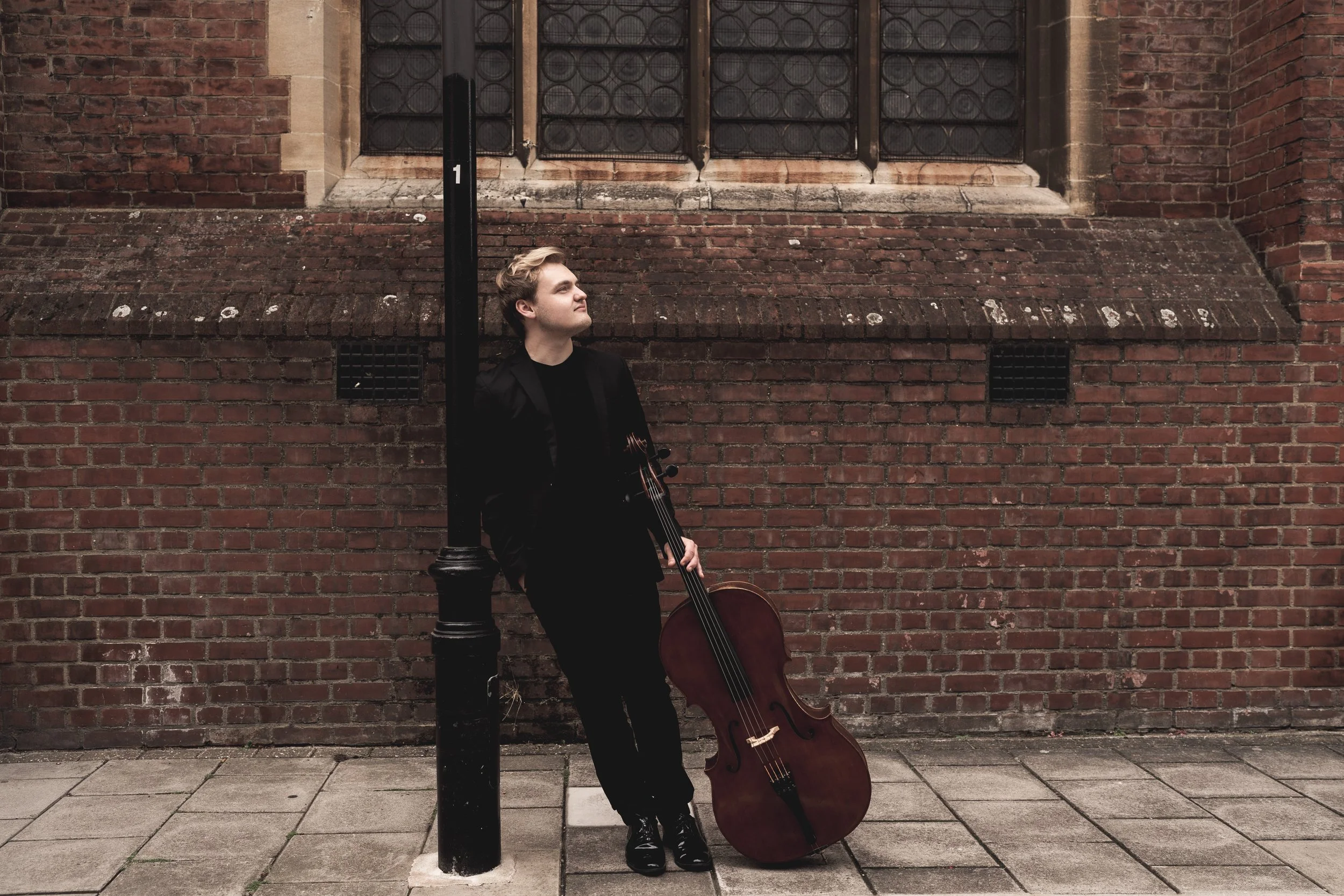 Hoddesdon Music - Recital